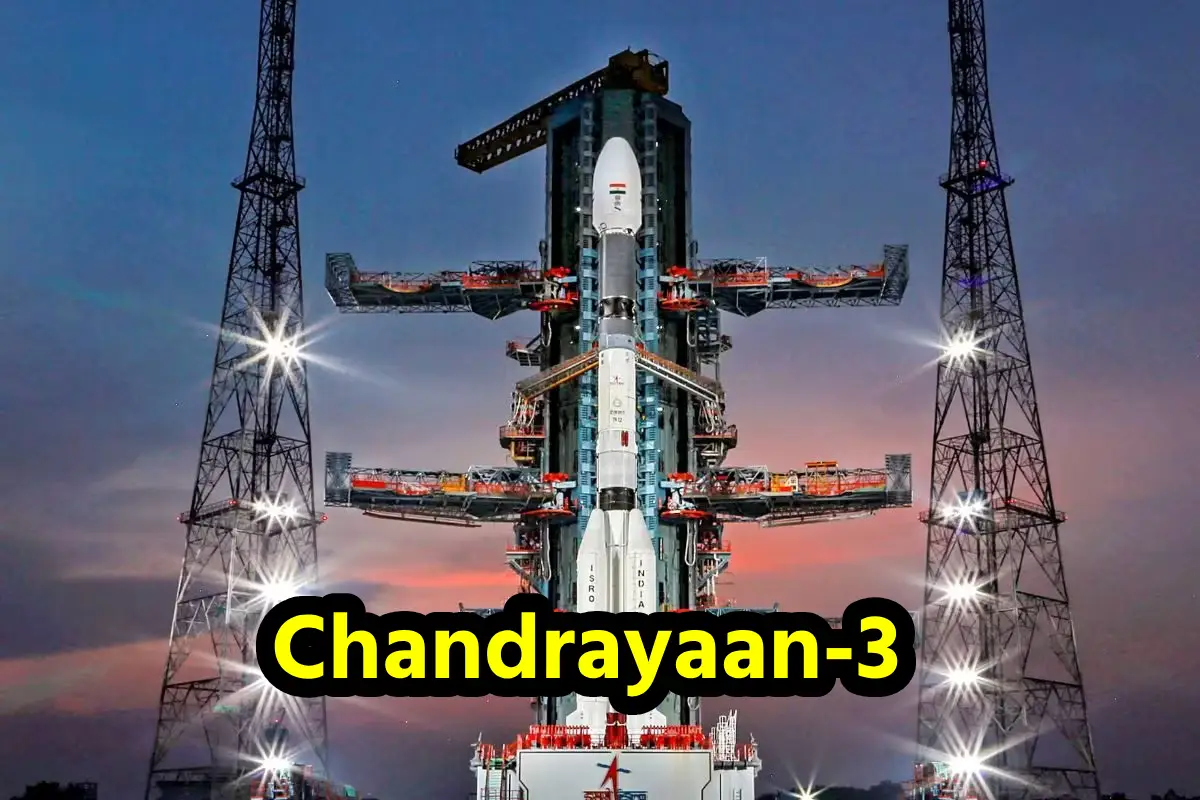 Chandrayaan-3