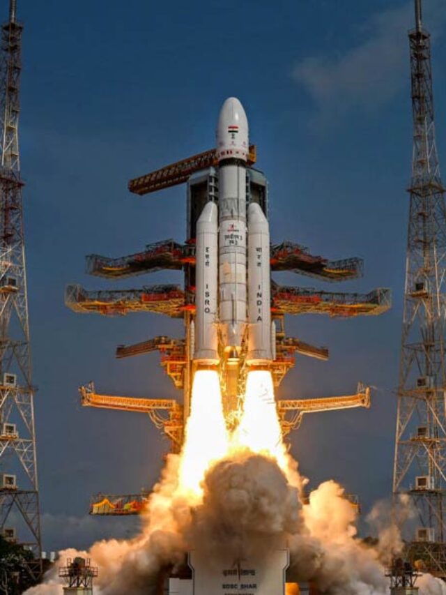 Chandrayaan-3: जानें चंद्रमा मिशन के पीछे का रहस्य!, और चौंका देने वाले तथ्य