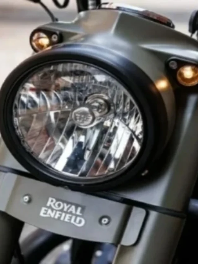 दिल जीतने, जल्द लॉन्च होगी नई Royal Enfield Classic 350, मिलेंगे नए फीचर्स