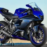 Yamaha YZF-R7