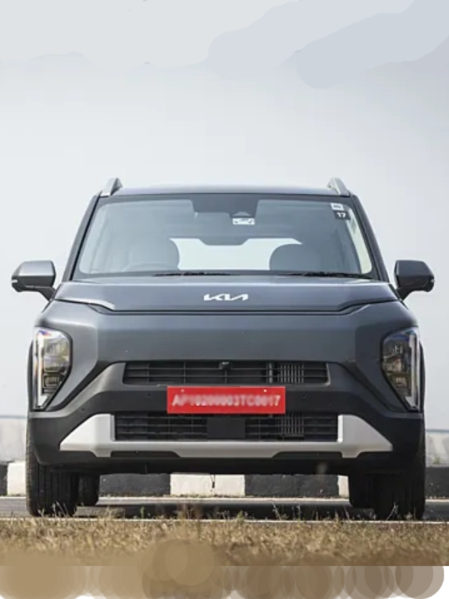 Kia Cars: Kia Syros लॉन्च! इतनी कम कीमत में लग्जरी SUV? जानिए फीचर्स और पूरी डिटेल्स!